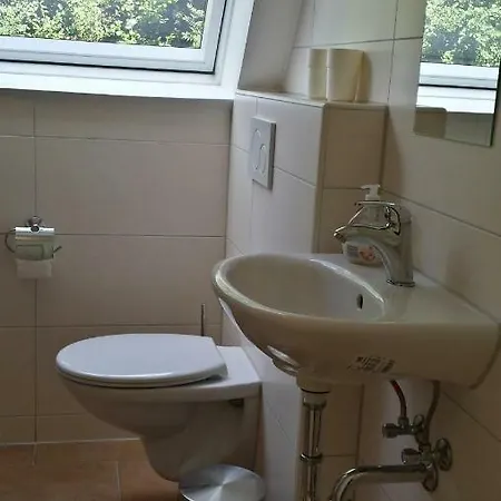 Maisonette Kahlen - #119633
