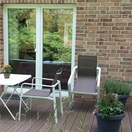 Apartamento Maisonette Kahlen - #119633 Oldenburg