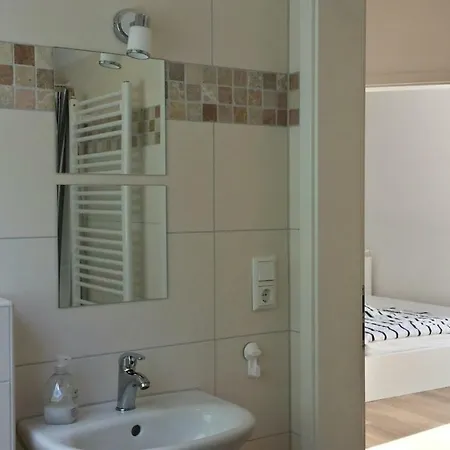 Maisonette Kahlen - #119633