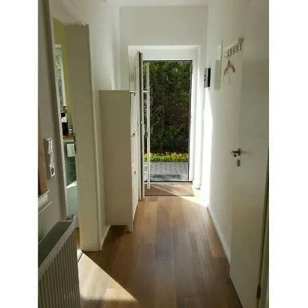 Apartamento Maisonette Kahlen - #119633 *