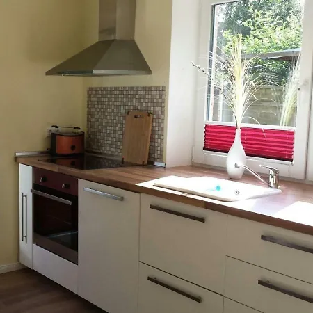 Apartamento Maisonette Kahlen - #119633