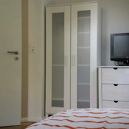 Apartamento Maisonette Kahlen - #119633 Oldenburg